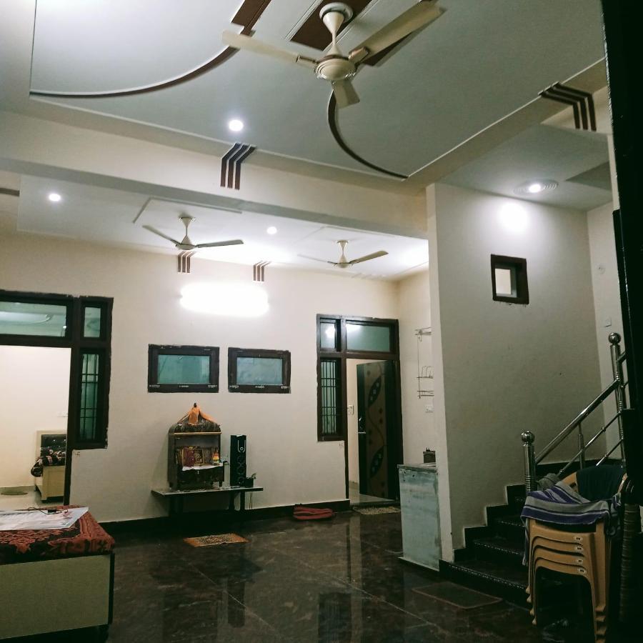 Radha Bhavan Vrindāvan Exterior foto